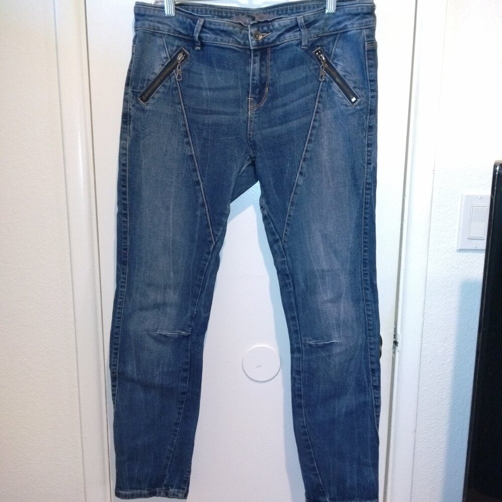 Guess Denim Jeans